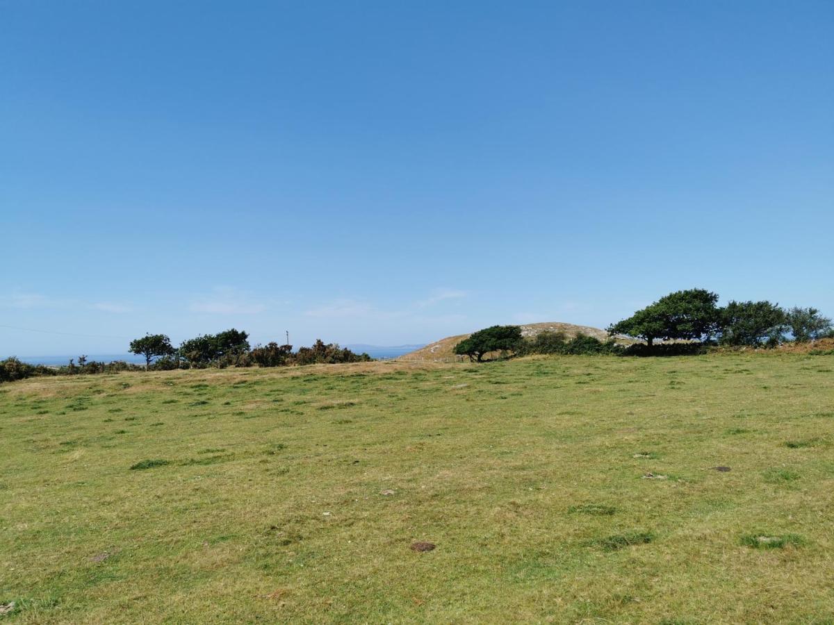 란베드르 Ty Gwennol Near Gilfach Goch 아파트 외부 사진